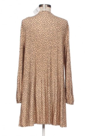 Šaty  Stradivarius, Velikost L, Barva Béžová, Cena  219,00 Kč