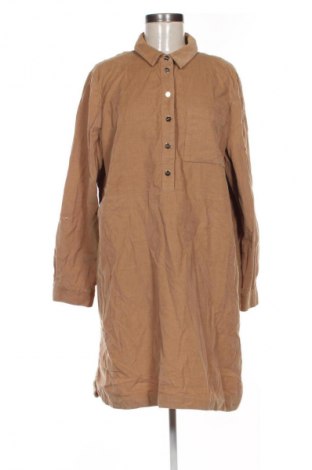Šaty  Street One, Velikost L, Barva Hnědá, Cena  299,00 Kč