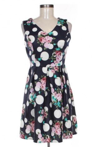 Šaty  Styleboom, Velikost L, Barva Vícebarevné, Cena  229,00 Kč