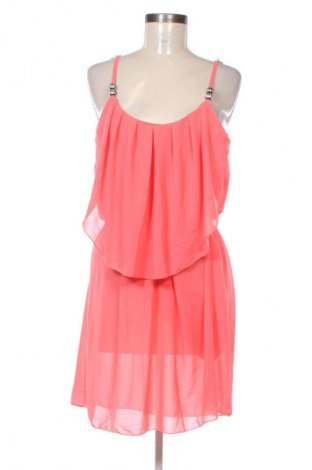 Šaty  Styleboom, Velikost M, Barva Červená, Cena  907,00 Kč