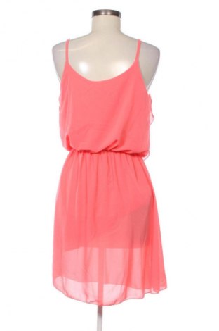 Šaty  Styleboom, Velikost M, Barva Červená, Cena  907,00 Kč