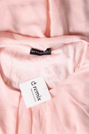Šaty  Styleboom, Velikost M, Barva Růžová, Cena  567,00 Kč