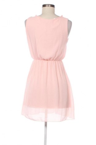 Šaty  Styleboom, Velikost M, Barva Růžová, Cena  567,00 Kč