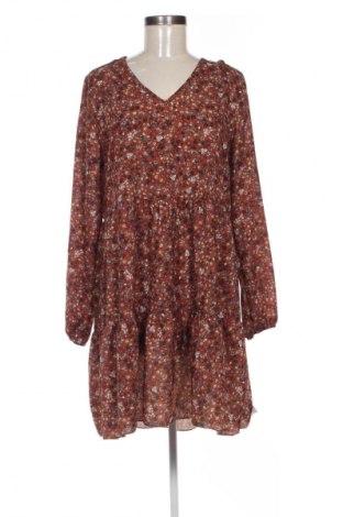 Sukienka Sublevel, Rozmiar L, Kolor Kolorowy, Cena 27,99 zł