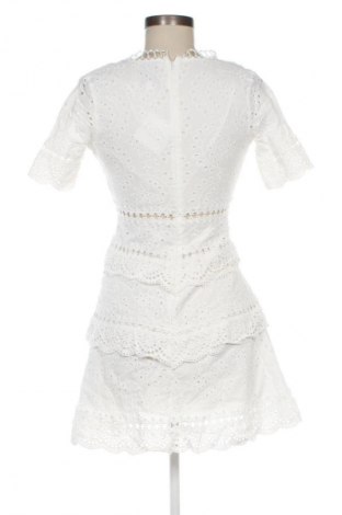 Φόρεμα Sunday, Μέγεθος S, Χρώμα Λευκό, Τιμή 17,99 €