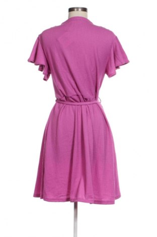 Φόρεμα Supertrash, Μέγεθος L, Χρώμα Βιολετί, Τιμή 50,99 €