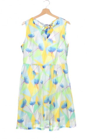 Kleid Sweet Miss, Größe L, Farbe Mehrfarbig, Preis € 12,18