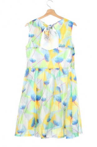 Kleid Sweet Miss, Größe L, Farbe Mehrfarbig, Preis € 12,18