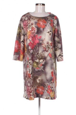 Φόρεμα Sweet Miss, Μέγεθος XL, Χρώμα Πολύχρωμο, Τιμή 17,99 €