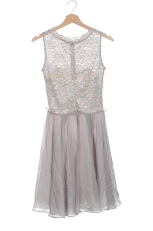 Kleid Swing, Größe M, Farbe Braun, Preis 41,99 €