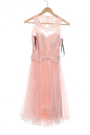 Kleid Swing, Größe XS, Farbe Rosa, Preis 49,99 €