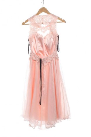 Kleid Swing, Größe XS, Farbe Rosa, Preis 49,99 €