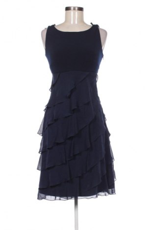 Sukienka Swing, Rozmiar S, Kolor Niebieski, Cena 225,99 zł