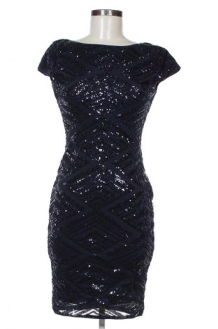 Kleid TFNC London, Größe S, Farbe Blau, Preis € 27,99