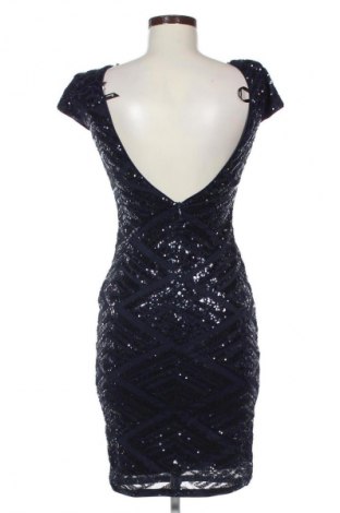 Kleid TFNC London, Größe S, Farbe Blau, Preis € 27,99