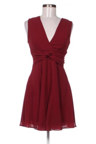 Šaty  TFNC London, Velikost M, Barva Červená, Cena  1 433,00 Kč