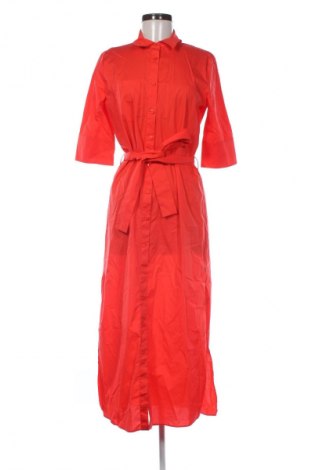 Рокля TWINSET, Размер L, Цвят Оранжев, Цена 81,80 €