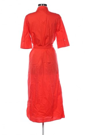 Рокля TWINSET, Размер L, Цвят Оранжев, Цена 81,80 €