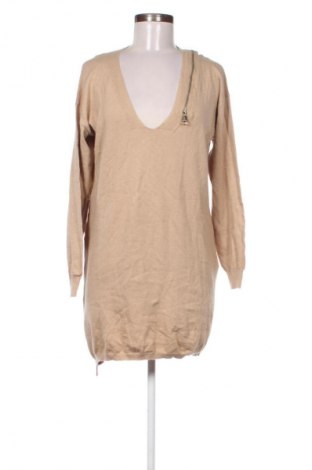 Šaty  TWINSET, Velikost S, Barva Hnědá, Cena  1 039,00 Kč