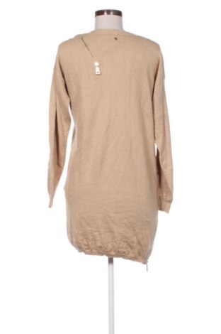 Šaty  TWINSET, Velikost S, Barva Hnědá, Cena  1 039,00 Kč