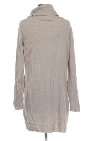 Φόρεμα TWINSET, Μέγεθος S, Χρώμα Γκρί, Τιμή 56,99 €