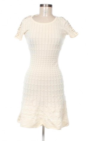 Šaty  TWINSET, Velikost M, Barva Krémová, Cena  2 778,00 Kč