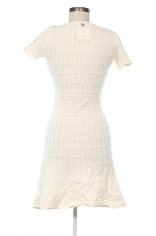 Šaty  TWINSET, Velikost M, Barva Krémová, Cena  2 778,00 Kč