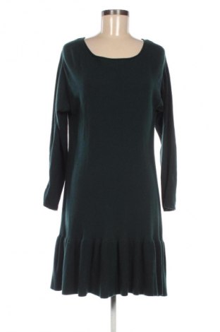 Šaty  TWINSET, Velikost M, Barva Zelená, Cena  2 381,00 Kč