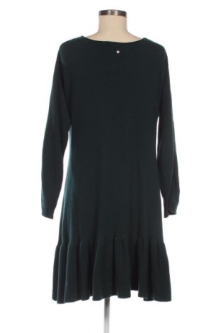 Šaty  TWINSET, Velikost M, Barva Zelená, Cena  2 381,00 Kč