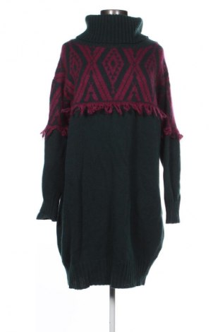 Šaty  TWINSET, Velikost S, Barva Zelená, Cena  2 381,00 Kč