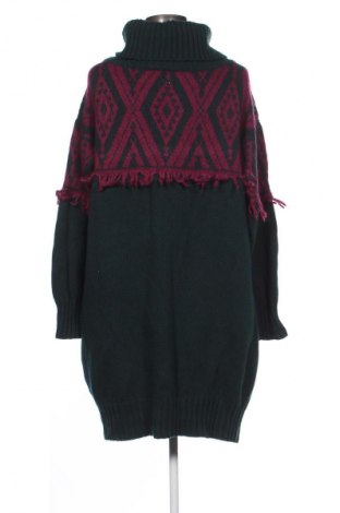 Šaty  TWINSET, Velikost S, Barva Zelená, Cena  2 381,00 Kč