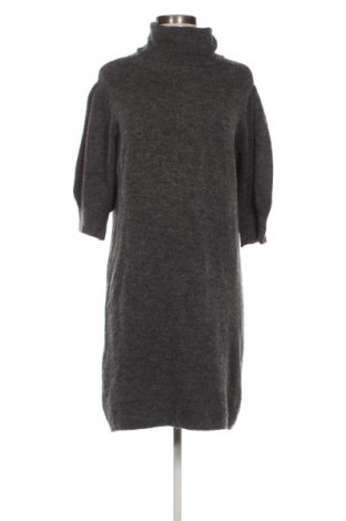 Sukienka Takko Fashion, Rozmiar L, Kolor Szary, Cena 23,99 zł