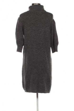 Sukienka Takko Fashion, Rozmiar L, Kolor Szary, Cena 23,99 zł