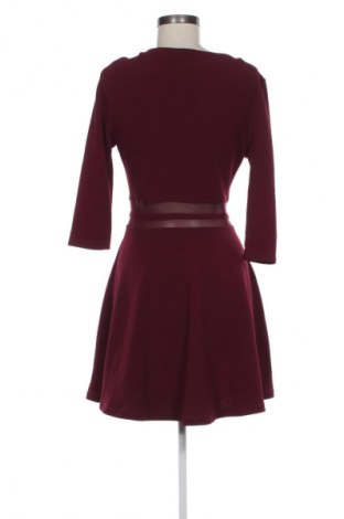 Kleid Tally Weijl, Größe XL, Farbe Rot, Preis 7,99 €
