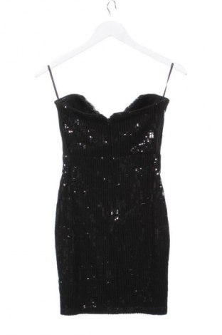 Φόρεμα Tally Weijl, Μέγεθος S, Χρώμα Μαύρο, Τιμή 8,99 €