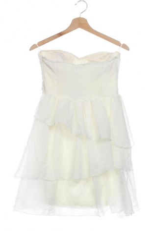 Рокля Tally Weijl, Размер M, Цвят Бял, Цена 4,60 €