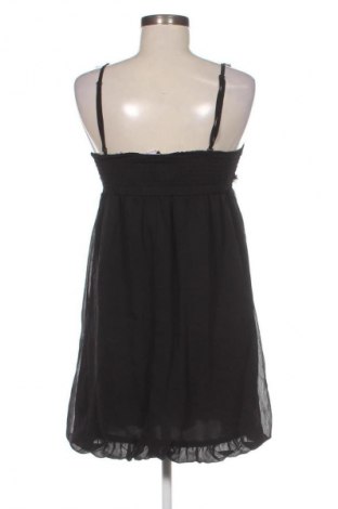 Kleid Tally Weijl, Größe M, Farbe Schwarz, Preis 12,99 €