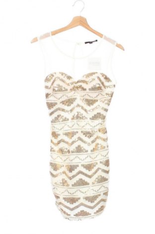 Kleid Tally Weijl, Größe XS, Farbe Mehrfarbig, Preis 29,64 €