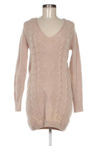 Sukienka Tally Weijl, Rozmiar S, Kolor Beżowy, Cena 26,99 zł