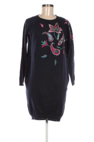 Φόρεμα Tatuum, Μέγεθος L, Χρώμα Μπλέ, Τιμή 37,99 €