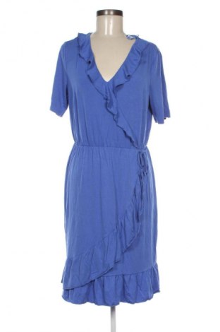 Φόρεμα Tchibo, Μέγεθος M, Χρώμα Μπλέ, Τιμή 18,99 €