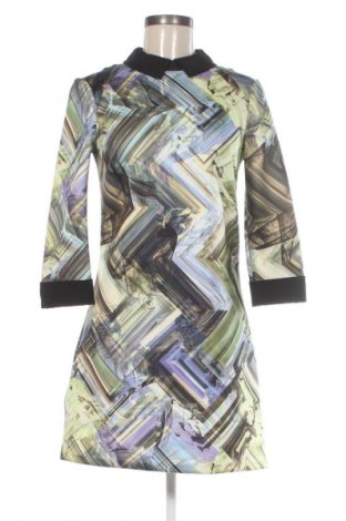 Sukienka Ted Baker, Rozmiar M, Kolor Kolorowy, Cena 389,99 zł