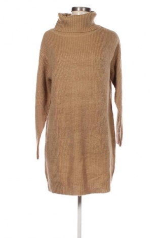 Šaty  Terranova, Velikost S, Barva Hnědá, Cena  129,00 Kč