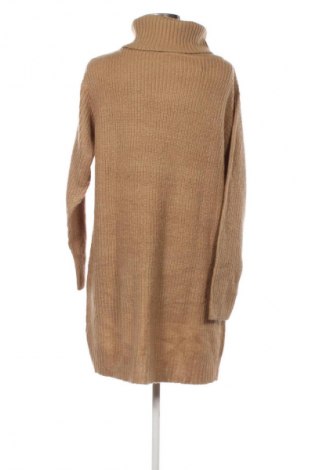 Šaty  Terranova, Velikost S, Barva Hnědá, Cena  129,00 Kč