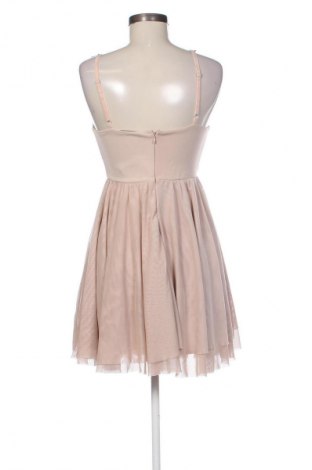 Šaty  Terranova, Velikost S, Barva Béžová, Cena  909,00 Kč