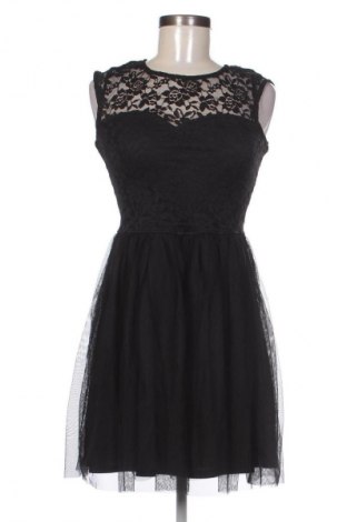 Šaty  Terranova, Velikost S, Barva Černá, Cena  399,00 Kč