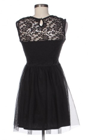 Šaty  Terranova, Velikost S, Barva Černá, Cena  399,00 Kč