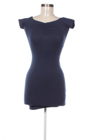 Φόρεμα Terranova, Μέγεθος XS, Χρώμα Μπλέ, Τιμή 20,00 €