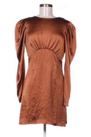 Šaty  The Andamane, Velikost M, Barva Hnědá, Cena  10 349,00 Kč