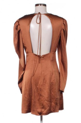 Šaty  The Andamane, Velikost M, Barva Hnědá, Cena  10 349,00 Kč